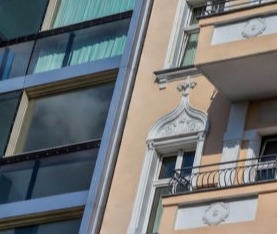 Architekt Berlin – Bauen im Bestand und Altbauanalyse